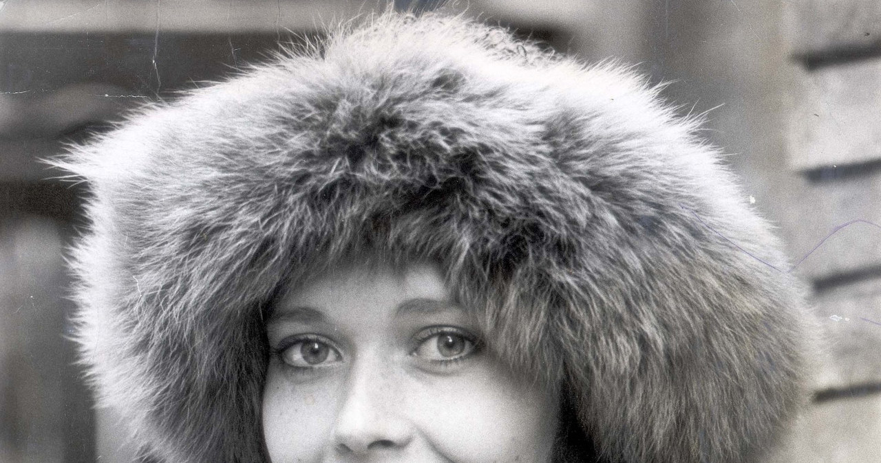 Sylvia Kristel /East News