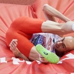 Sylwester Bednarek halowym mistrzem Europy w skoku wzwyż