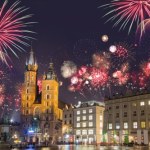 Sylwester bez fajerwerków? Kraków wprowadza rewolucyjne zmiany