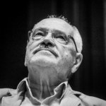 Sylwester Chęciński nie żyje. "Wielka postać naszej kultury"