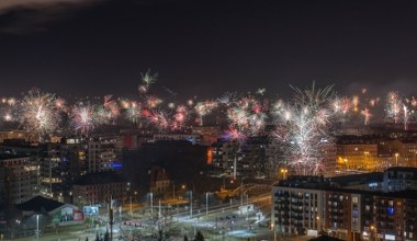 ​Sylwester dniem wolnym od pracy? Wielu Polaków się ucieszy z tego przepisu