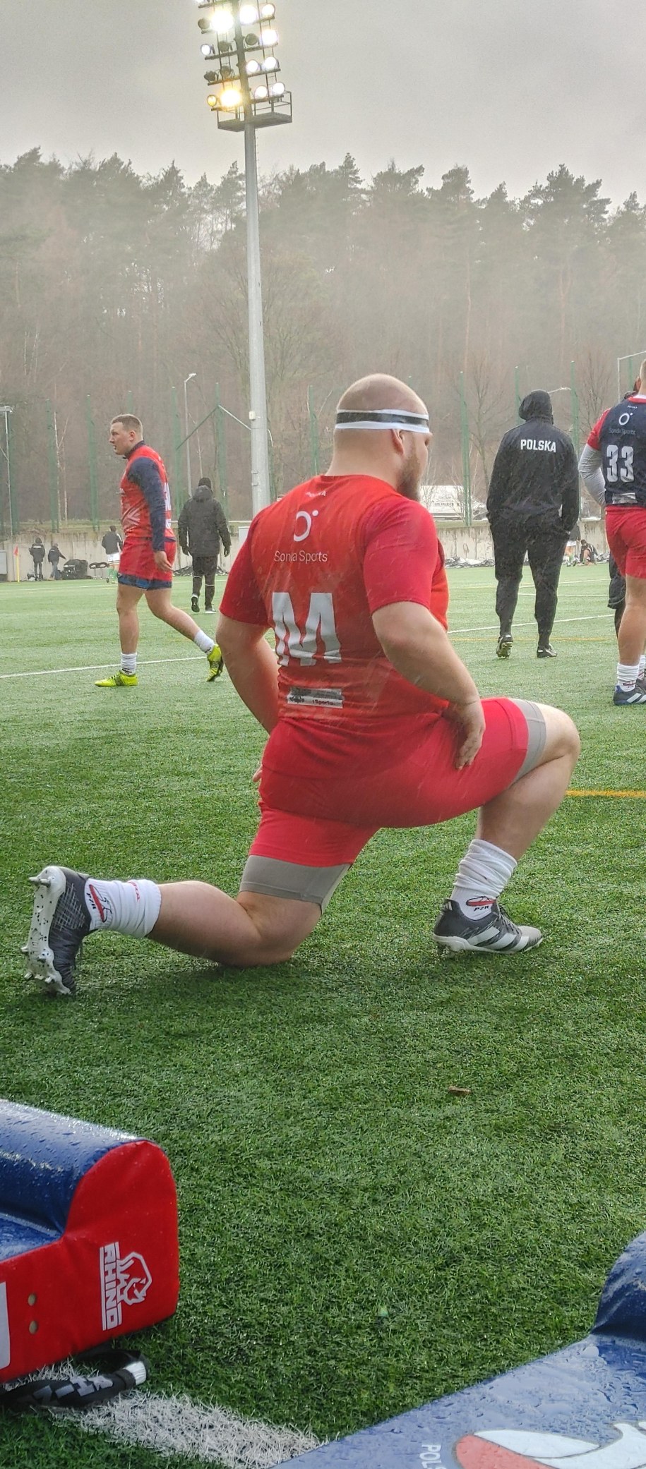 Sylwester Gąska /Tomasz Staniszewski /RMF FM