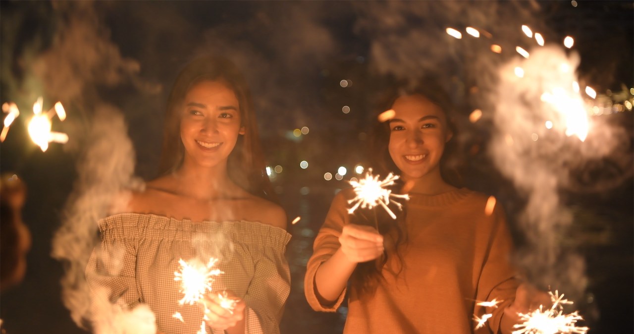​Sylwester i początek roku nad morzem? To miejsce polecamy szczególnie /123RF/PICSEL