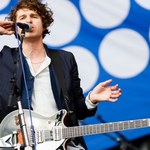 Sylwester Narodowy w Warszawie 2015: The Kooks główną gwiazdą