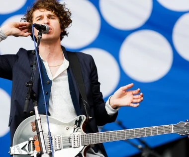Sylwester Narodowy w Warszawie 2015: The Kooks główną gwiazdą