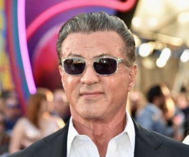 ​Sylwester Stallone wraca do telewizji