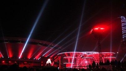 Sylwester w Katowicach: Specjalne rozkłady komunikacji publicznej