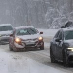 ​Sylwester w Zakopanem: korki, śnieżyca i opony wielosezonowe