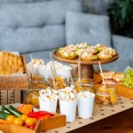 Sylwester z dziećmi? Podaj te przekąski, a znikną co do okrucha