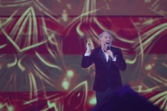 Sylwester z gwiazdami w Katowicach. Tak wyglądała impreza pod Spodkiem