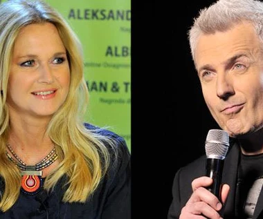 Sylwester z Torbicką i Urbańskim