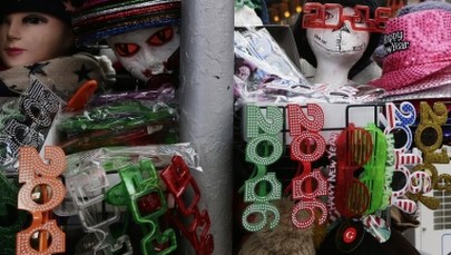 Sylwestra świętujemy w Polsce dopiero od XIX wieku