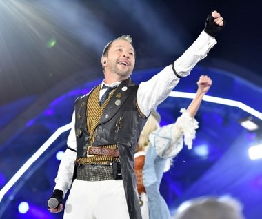 Sylwestrowa Moc Przebojów 2019/2020: DJ Bobo o swoim przeboju "Chihuahua"