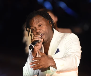 Sylwestrowa Moc Przebojów: Kim jest Dr. Alban? 