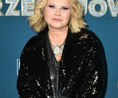 Sylwestrowa Moc Przebojów Polsatu już za rogiem! Urszula uchyliła rąbka tajemnicy