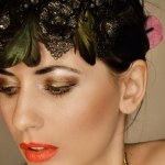 Sylwestrowe fryzury, które olśnią każdego. Odkryj najmodniejsze upięcia i błyszczące akcenty