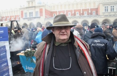 Sylwestrowe przekąski jak milion dolarów. Przepisy Jana Kościuszki