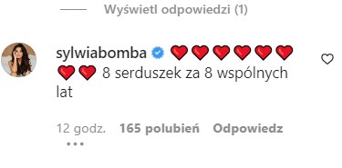 Sylwia Bomba i Ewa Mrozowska /@sylwiabomba /Instagram