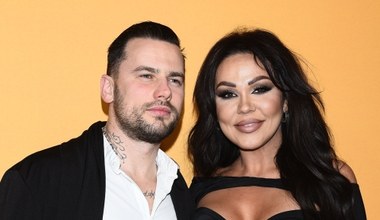 Sylwia Bomba nieraz widziała, jak ktoś podrywał Collinsa. Teraz mówi o zaufaniu