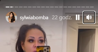 Sylwia Bomba o chorobie córki /Instagram