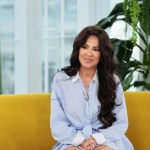 Sylwia Bomba pokazała się bez makijażu. Fanki zachwycone