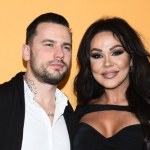 Grzegorz Collins Sylwia Bomba publicznie uspokaja Collinsa. Złagodziła ślubne oczekiwania