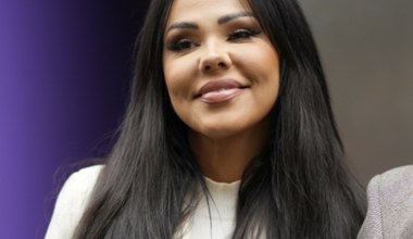 Sylwia Bomba wprawiła ludzi w osłupienie. Nagle pokazała się w jasnych włosach