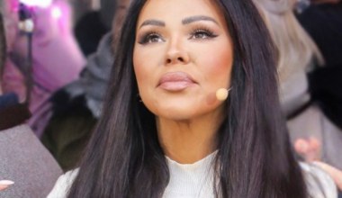 Sylwia Bomba wprost o pytaniach ws. ślubu. Jest inaczej, niż ludzie myśleli [POMPONIK EXCLUSIVE]