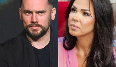 Sylwia Bomba wyznała prawdę o rozstaniu z Collinsem. "To była bardzo dobra decyzja"