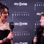 Sylwia Gola w "Morfeuszu". Co było najciekawsze we wcielaniu się w jej bohaterkę?