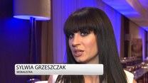 Sylwia Grzeszczak chroni swoją prywatność