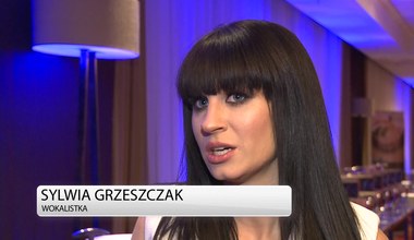 Sylwia Grzeszczak chroni swoją prywatność