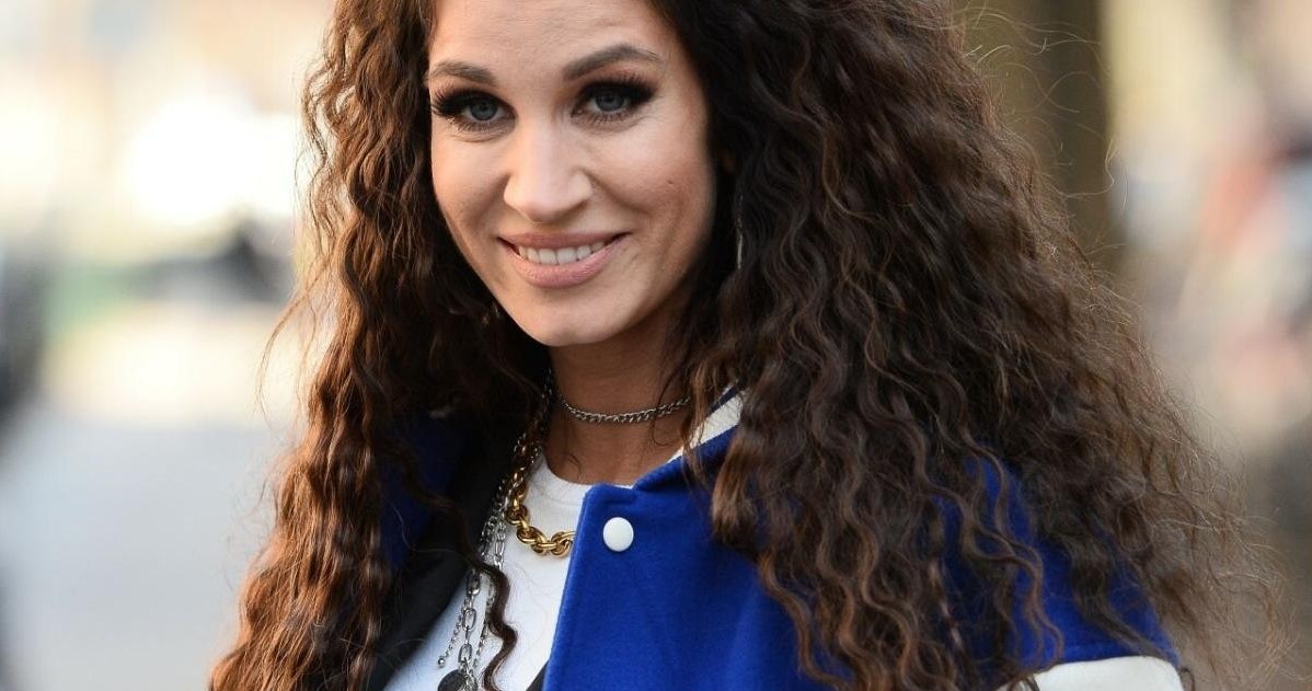 Sylwia Grzeszczak i Liber utrzymują ze sobą kontakt? / VIPHOTO/East News /East News