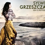 Sylwia Grzeszczak wyskakuje z lodówki