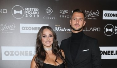 Sylwia i Mikołaj z "Love Island" razem na salonach