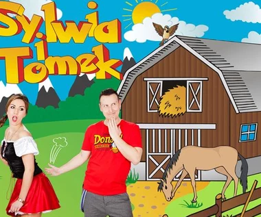 Sylwia i Tomek: Weź mnie na sianie