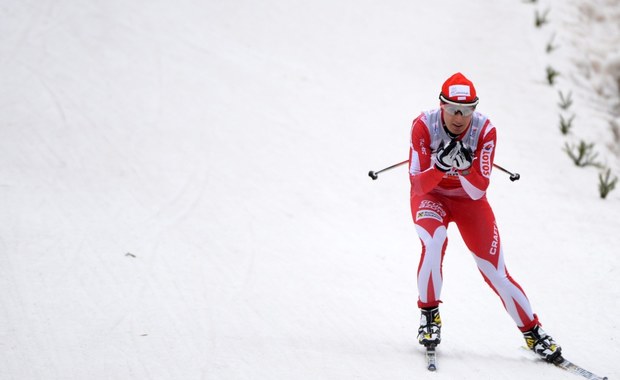 Sylwia Jaśkowiec awansowała do półfinału Tour de Ski