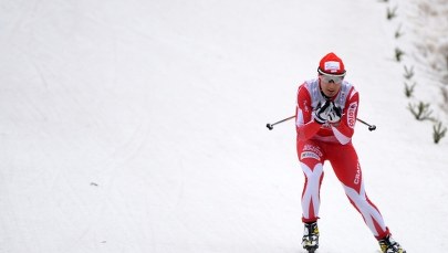 Sylwia Jaśkowiec awansowała do półfinału Tour de Ski