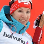 Sylwia Jaśkowiec o nominacji na Sportowca Stycznia: Mam nadzieję, że ktoś na mnie zagłosuje