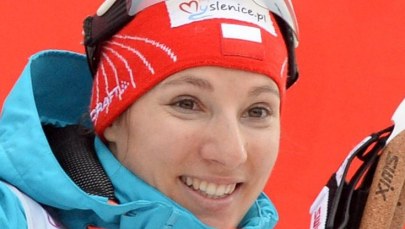 Sylwia Jaśkowiec o nominacji na Sportowca Stycznia: Mam nadzieję, że ktoś na mnie zagłosuje
