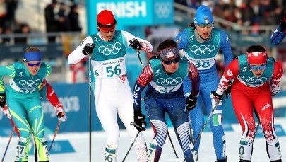 Sylwia Jaśkowiec: Te igrzyska są wymodlone