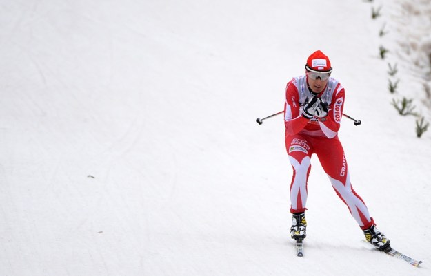 Sylwia Jaśkowiec /Hendrik Schmidt /PAP/EPA