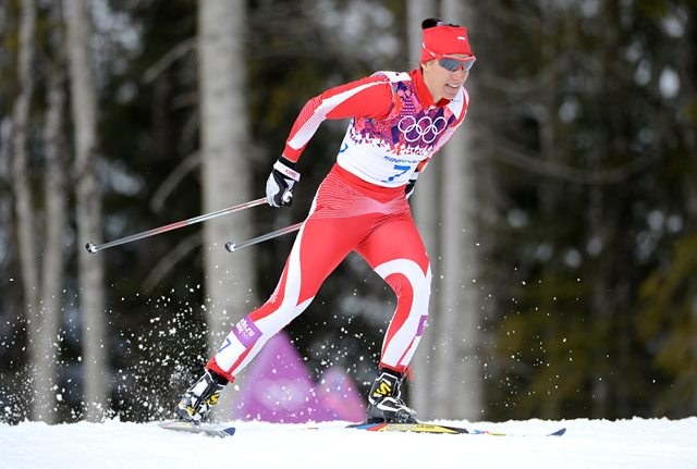 Sylwia Jaśkowiec /FILIP SINGER /PAP/EPA