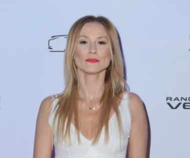 Sylwia Juszczak: Kocham być bez makijażu