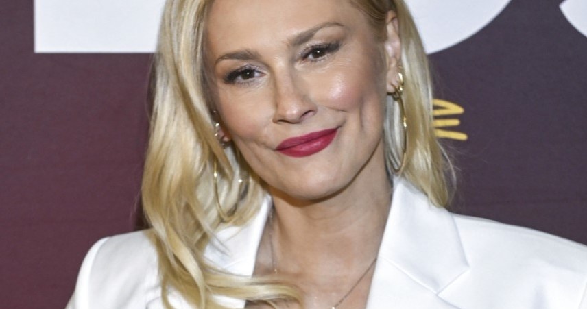 Sylwia Juszczak-Krawczyk /AKPA /AKPA
