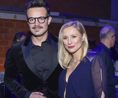 Sylwia Juszczak pokazała ciążowy brzuszek. Żona Mikołaja Krawczyka ujawniła też płeć dziecka?