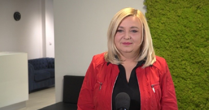 Sylwia Koch-Kopyszko, prezes  Polskie Stowarzyszenie Elektromobilności /Newseria Biznes