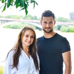 Sylwia Madeńska i Mikołaj Jędruszczak: Miłość zwyciężyła