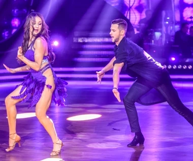 Sylwia Madeńska i Mikołaj Jędruszczak: Od "Love Island" do "Tańca z Gwiazdami". Staramy się żyć normalnie