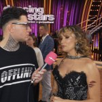 Sylwia Madeńska o szczerości Caroline Derpieński. Dała jej radę